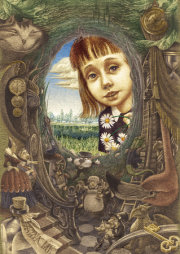 Alice's Adventures in Wonderland 