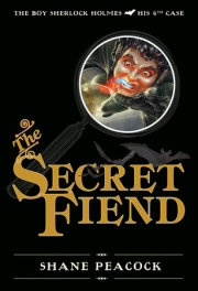 The Secret Fiend 