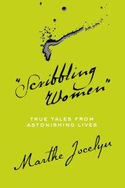 "Scribbling Women" 