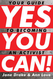 Yes You Can! 