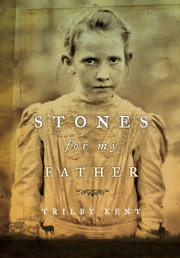 Stones for My Father 