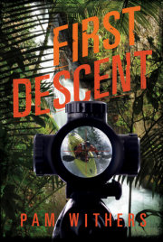 First Descent 