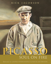 Picasso 