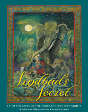 Sindbad's Secret 