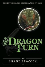 The Dragon Turn 