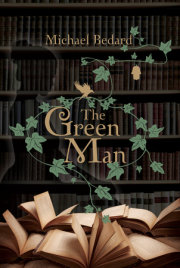 The Green Man 