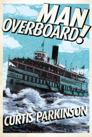 Man Overboard! 