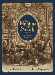 The Hunting of the Snark