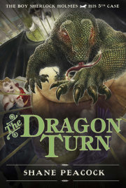 The Dragon Turn 