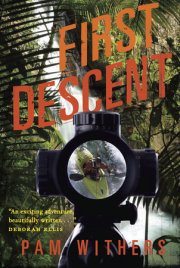 First Descent 
