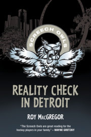 Reality Check in Detroit 