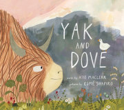 Yak and Dove 