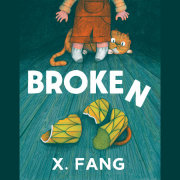 Broken 