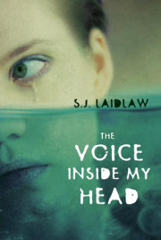 The Voice inside My Head 