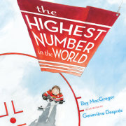 The Highest Number in the World 