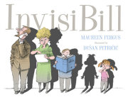 InvisiBill 