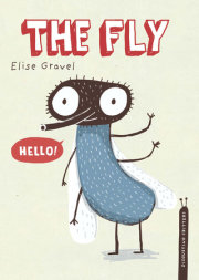 The Fly 