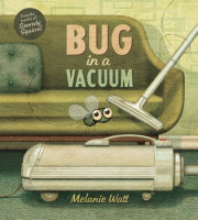 Bug in a Vacuum