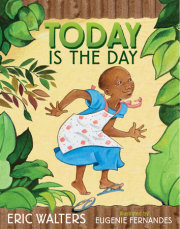 Today Is the Day 