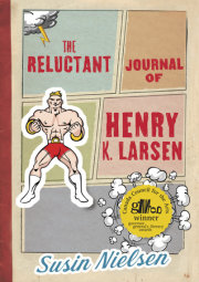 The Reluctant Journal of Henry K. Larsen 