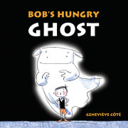 Bob's Hungry Ghost 