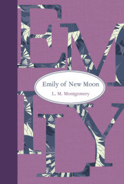 Emily of New Moon 