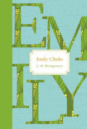 Emily Climbs