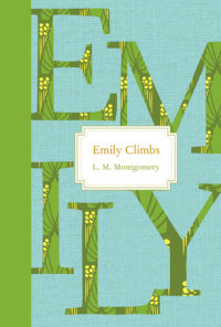 Book cover for Emily Climbs