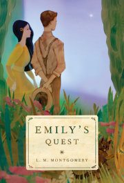 Emily's Quest