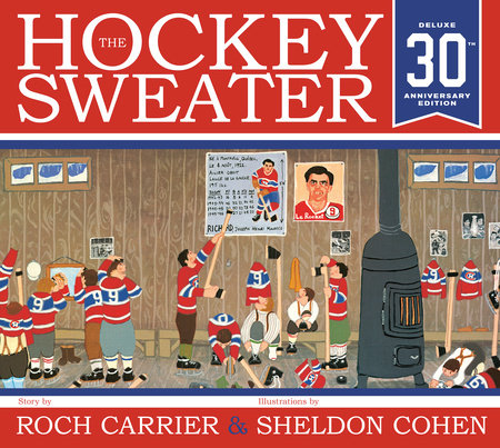 The Hockey Sweater, Anniversary Edition