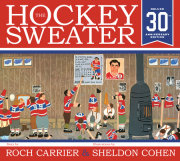 The Hockey Sweater, Anniversary Edition 