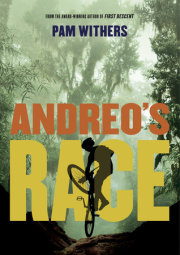 Andreo's Race 