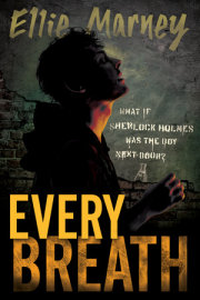 Every Breath 