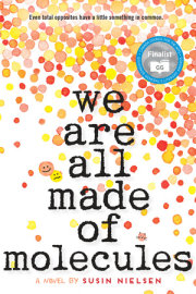We Are All Made of Molecules 