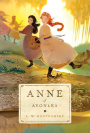 Anne of Avonlea 