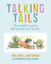 Talking Tails 