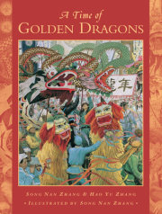 A Time of Golden Dragons 