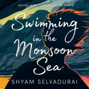 Swimming in the Monsoon Sea 