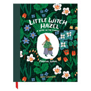 Little Witch Hazel - Gift Edition 