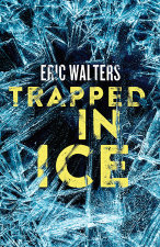 Trapped In Ice