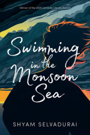 Swimming in the Monsoon Sea 