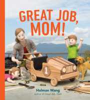 Great Job, Mom! 