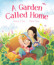 A Garden Called Home 