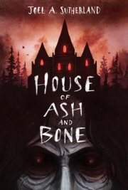 House of Ash and Bone 