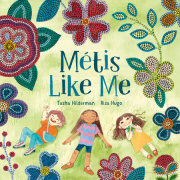 Métis Like Me 