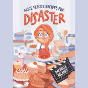 Alice Fleck's Recipes for Disaster 
