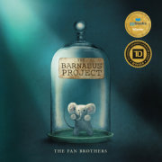 The Barnabus Project 