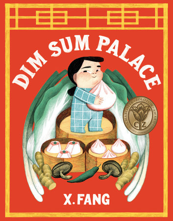 Dim Sum Palace