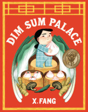 Dim Sum Palace 