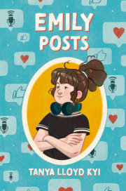 Emily Posts 